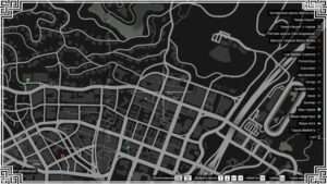 GTA 5 - All Signal Jammers Locations (GTA Online)