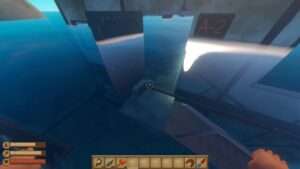 Storage Room Raft Answer Raft - Complete Achievement Guide