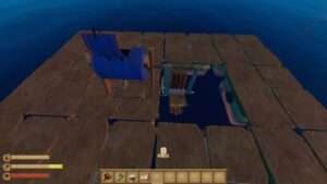 Raft - Complete Achievement Guide