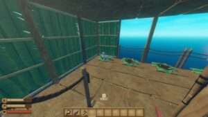 Raft - Complete Achievement Guide