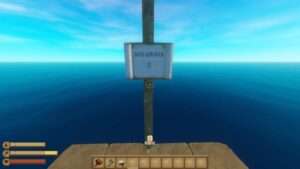 Raft - Complete Achievement Guide