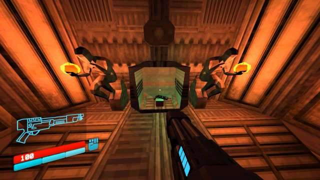 Ultrakill How To Unlock Revolver Alternative Upgrade