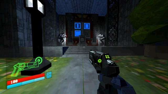 Ultrakill How To Unlock Revolver Alternative Upgrade