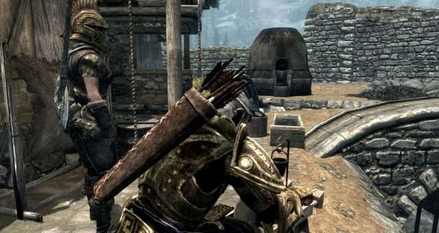 skyrim alchemy recipes fortify restoration