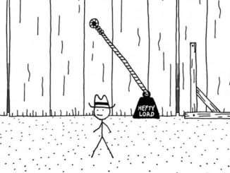 Opdatering Ansøgning otte West of Loathing - 100% Achievement Guide