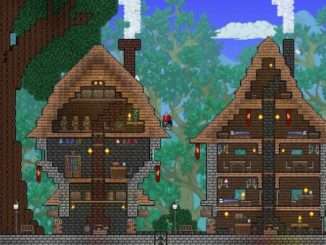 Max Defense in Terraria! #fyp #terraria #terrariamemes #terrariagamepl, terraria