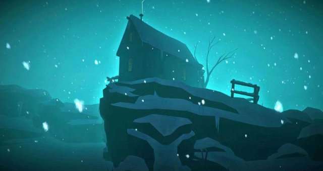 the long dark paradise meadows farm key