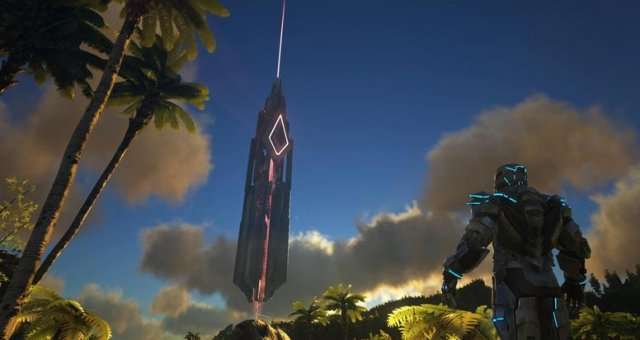 Survival Evolved - Ascension: Everything You Want to Know