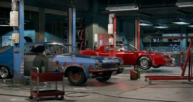 car mechanic simulator 2018 free download 1.5.11