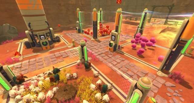Slime Rancher 100 Achievement Guide How To Unlock All