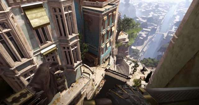 Dishonored: Death of the Outsider safe combinations - your choice
