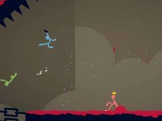 Stick Fight Combo