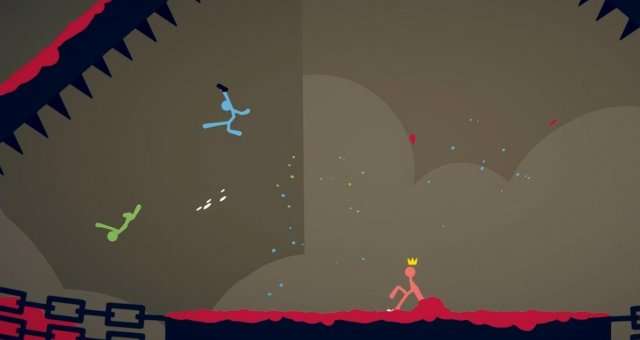 Stick Fight: The Game Beginner Tips