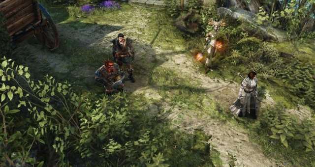 knight divinity original sin 2