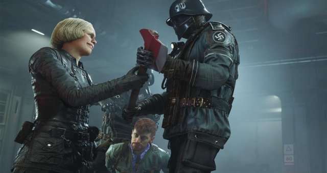 wolfenstein 2 achievement guide