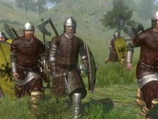 mount and blade warband guide for beginners