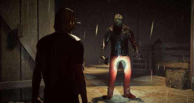 Friday the 13th: The Game Crack Keys Free, by Friday the 13th The Game