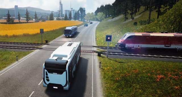 top 10 bus simulator games