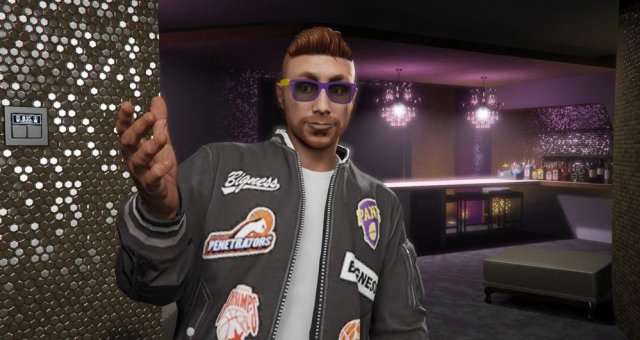 gta online nightclub