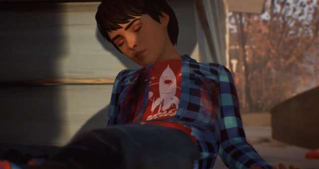 Como pegar todos os souvenirs de Life is Strange 2 - EP.1