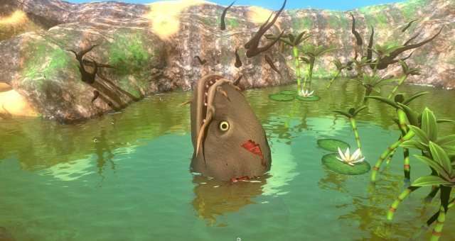 Feed and Grow: Fish System Requirements - Can I Run It