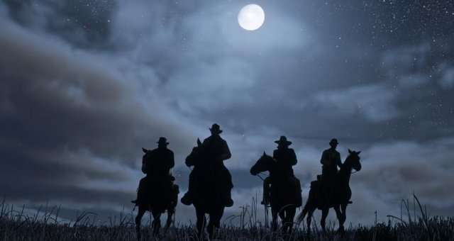 Red Dead Redemption 2 All High Stakes Treasure Map Locations And Solutions