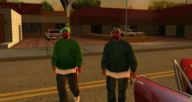 dating tips san andreas