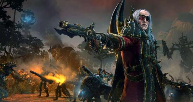Total War: Warhammer II - Vampire Counts Hints & Tips