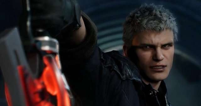 devil may cry 1 trophy guide