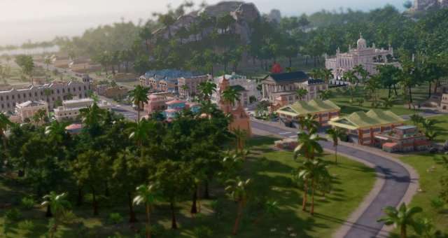 Tropico 6 Guide To Political Support