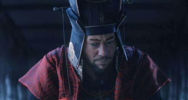 total war three kingdoms characters