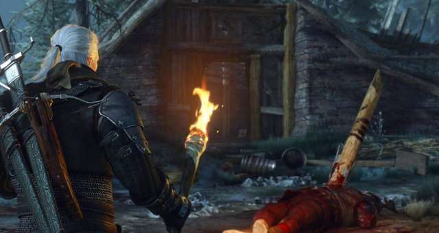 bag Infectious disease Repellent The Witcher 3: Wild Hunt - Console Commands (Cheat Codes)
