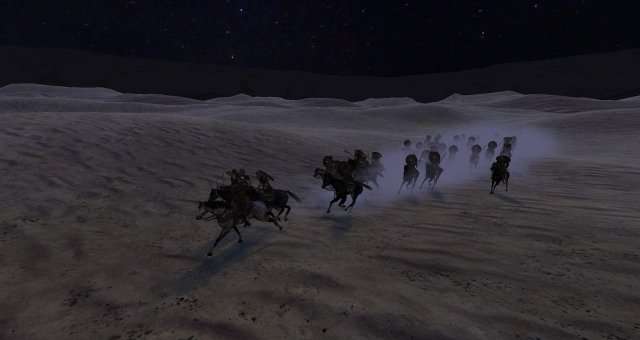 mount and blade max army size