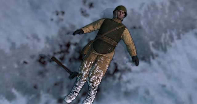 Company of heroes 2 all commanders mod что это