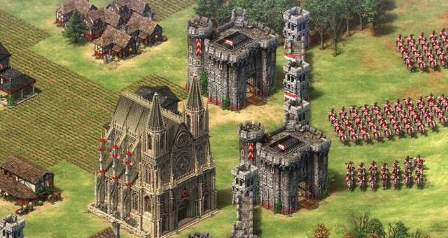 age of empires definitive edition strategy guide