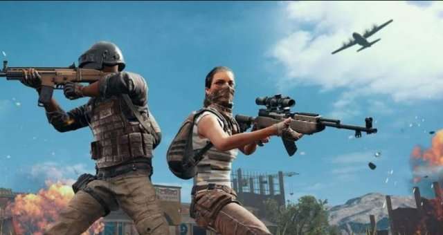 player unknown battlegrounds pc controls