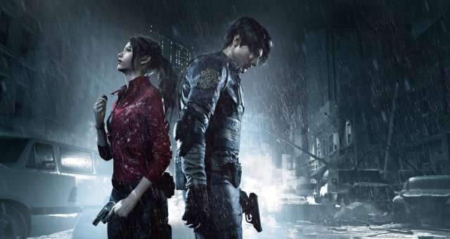 Resident Evil 2 (2019) Cheats, Codes, Cheat Codes, Walkthrough