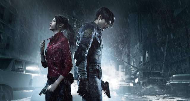 Resident Evil 2 Walkthrough, Cheats, and Codes