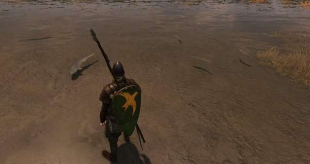 mount and blade make peace