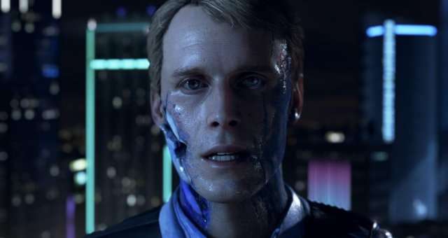 detroit become human pc port