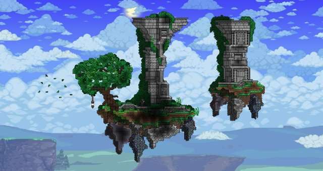 spawn in items in calamity mod terraria