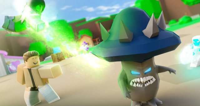 Roblox Combo Clickers Codes: Click Your Way to Glory - 2023