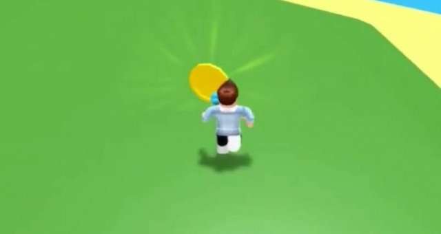 How to play Roblox Don't Press The Button 4