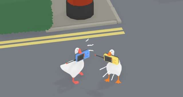 Untitled Goose Game - How to Wreck Complete Havoc and Obtain All ...