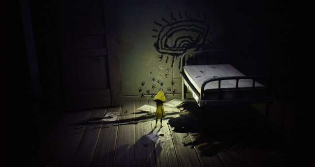 The Lair, Little Nightmares Wiki