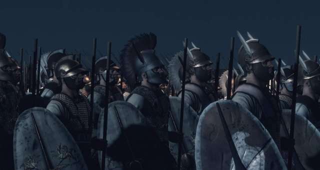 total war rome 2 best roman faction
