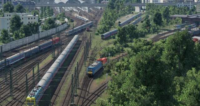 transport fever beta