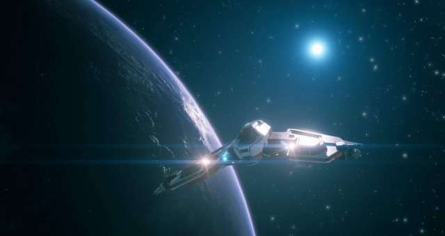 EVERSPACE 2 - Performance / FPS Guide