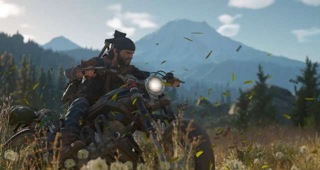 Days Gone PC specs detailed: Minimum and recommended