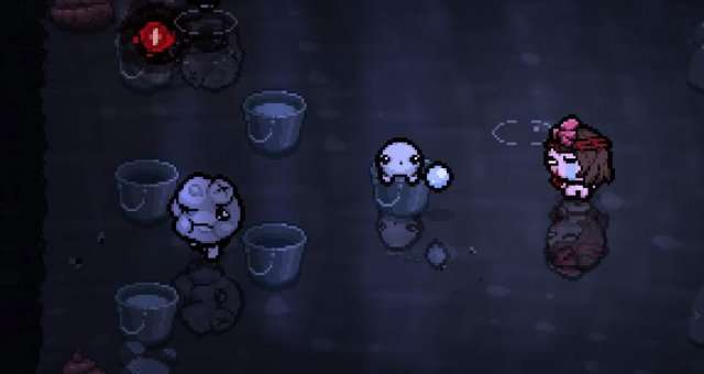 binding of isaac antibirth save file